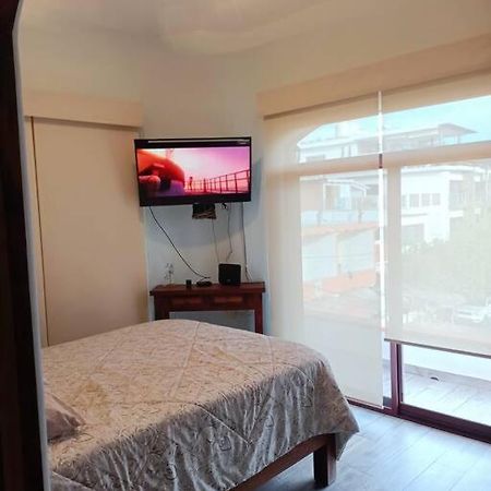 Appartamento “Casa Juanita” Lo de Marcos Esterno foto