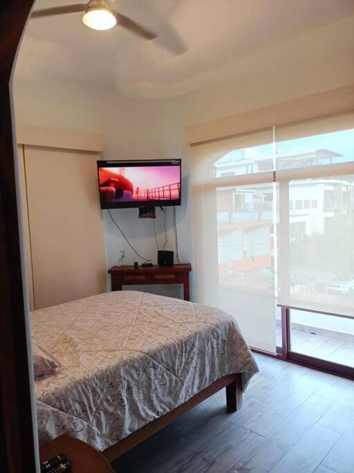 Appartamento “Casa Juanita” Lo de Marcos Esterno foto