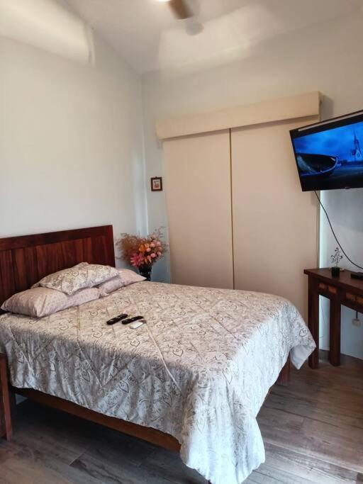 Appartamento “Casa Juanita” Lo de Marcos Esterno foto