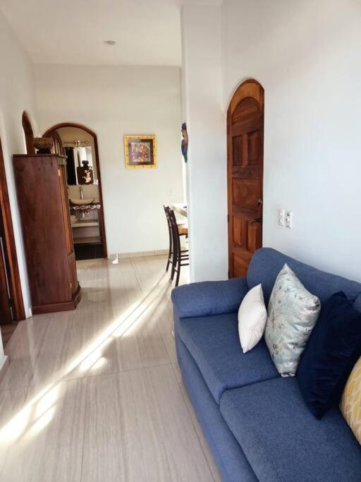 Appartamento “Casa Juanita” Lo de Marcos Esterno foto