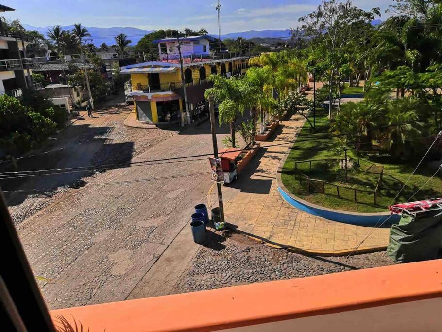 Appartamento “Casa Juanita” Lo de Marcos Esterno foto