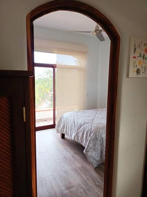 Appartamento “Casa Juanita” Lo de Marcos Esterno foto