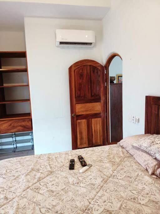 Appartamento “Casa Juanita” Lo de Marcos Esterno foto